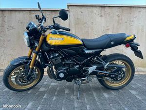 KAWASAKI Z 900 RS SE