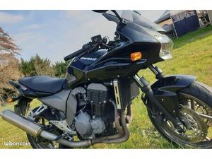 KAWASAKI Z750S - 2005 - 33 733KMS