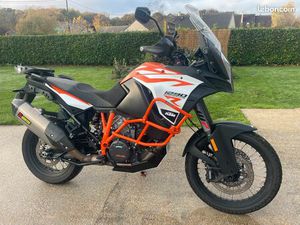 KTM SUPERADVENTURE R
