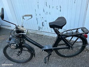 VEND SOLEX 3800