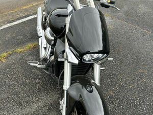 SUZUKI VZR 1800 INTRUDER