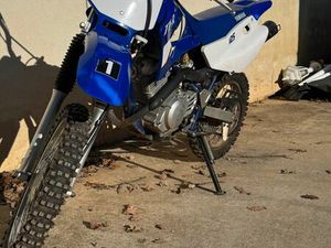 YAMAHA TTR 125