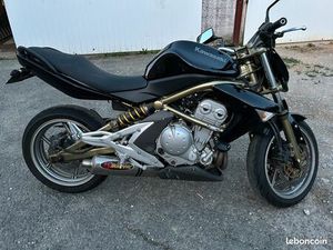 KAWASAKI ER6N