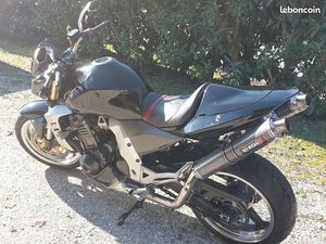 Z 1000 KAWASAKI
