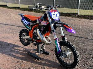 KTM 50 SX