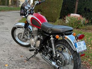 MOTO MASH FIVE HUNDRED 400