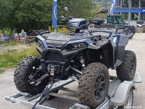 POLARIS SPORTSMAN 1000 S