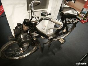 SOLEX 3800