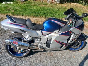 1300 HAYABUSA