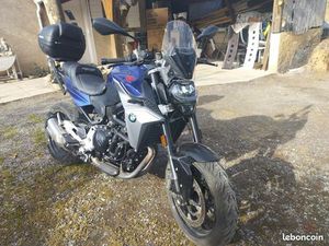 BMW F 900R FULL