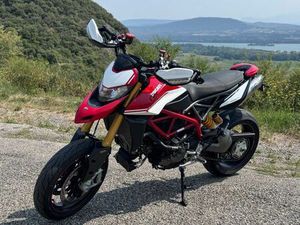 DUCATI 950 HYPERMOTARD 2019 SP