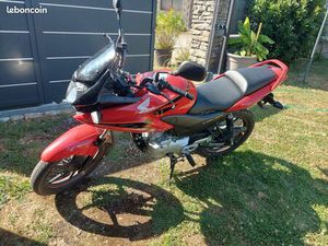 HONDA CBF 125 M