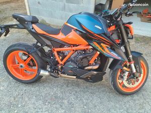 1290 SUPER DUKE