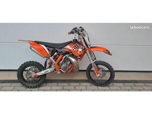 KTM SX 65