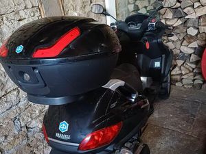 PIAGGIO MP3 400 CC