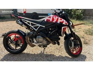 DUCATI HYPERMOTARD