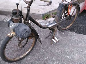 SOLEX 2200