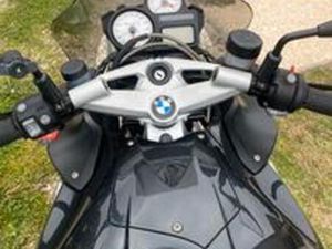 BMW K1200R