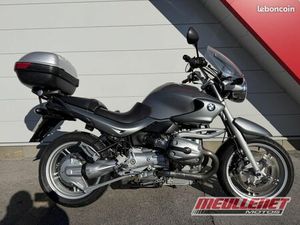 MOTO BMW R1150R ANNEE 2005