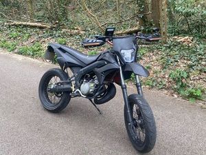 50 CC PROBLÈME