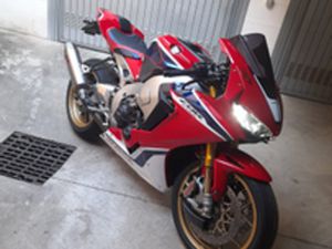 HONDA CBR 1000 RR SP 2019