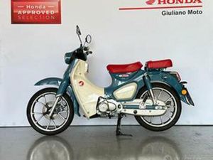 HONDA SUPER CUB 125