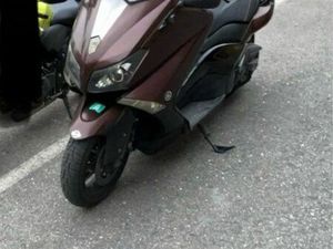 T MAX 530 BRONZE MAX 2014