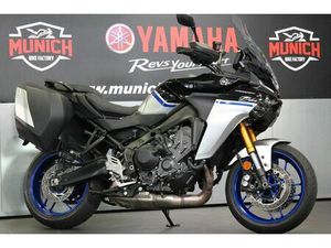 YAMAHA TRACER 9GT+