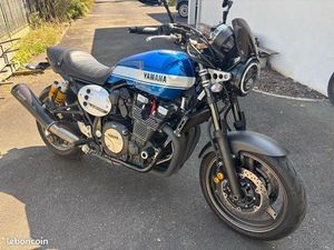 XJR YAMAHA EXCELLENT ÉTAT