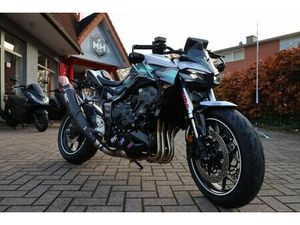 HONDA CB 1000 ! HORNET ! MH ICE UMBAU ! 0,0% FNZ !!!