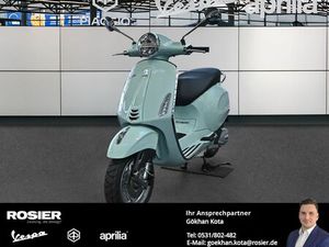 VESPA PRIMAVERA 125 E5+