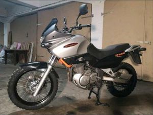 SUZUKI XF 650