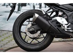 YAMAHA MT-03 *EINTAUSCH MÖGLICH