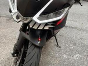 APRILIA RS 457 /2025