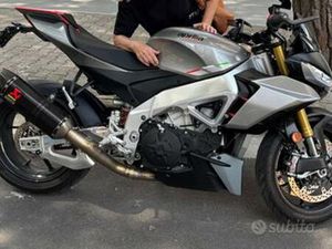 APRILIA TUONO 1000 - 2023