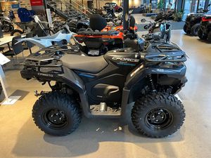 CFMOTO CFORCE 450 TRAKTOR A 0% RÄNTA 38 • 2026