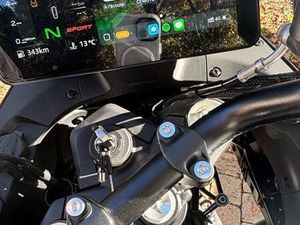 CF MOTO 800 MT EXPLORE