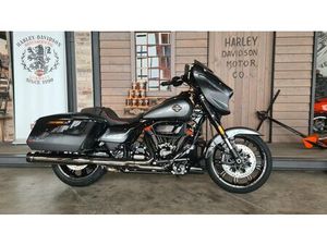 HARLEY-DAVIDSON FXR SUPER GLIDE