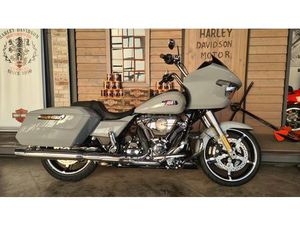 HARLEY-DAVIDSON ROAD GLIDE FLTRX