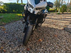 KAWASAKI VERSYS 1000