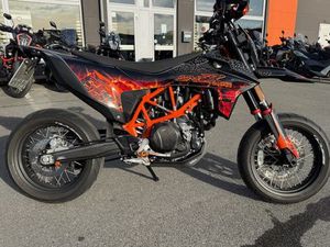 KTM 690 SMC R