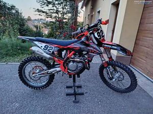 KTM 450 SX-F