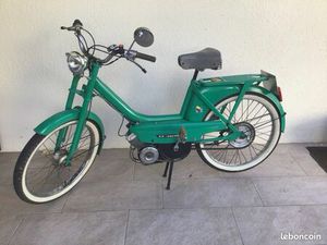 MOBYLETTE PEUGEOT BB