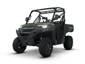 POLARIS RANGER DIESEL • 2026