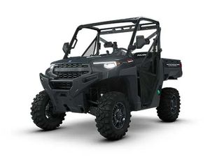POLARIS RANGER DIESEL DELUXE • 2026