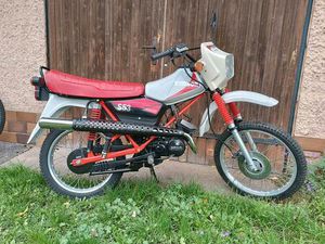 SIMSON S53 OR SAMMLERZUSTAND