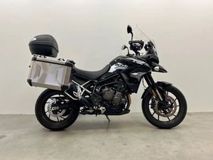 TRIUMPH TIGER 900 GT PRO VINTERKAMPANJ • 2023