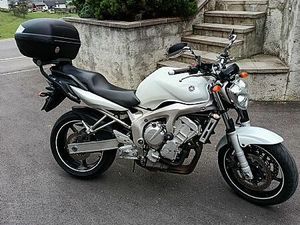 YAMAHA FZ6N
