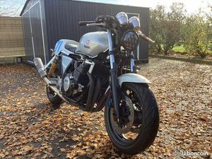 YAMAHA 1300 XJR CAFÉ RACER VINTAGE