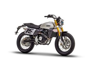 FANTIC CABALLERO 125 FLAT TRACK →